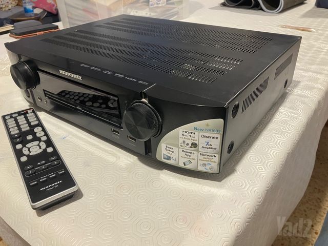 Marantz NR1603