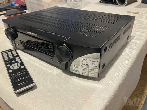 Marantz NR1603
