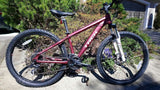 אופניים Trek Skye SL Disc 2011