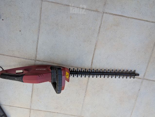 משור לגדר חיה