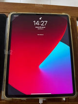 iPAD 12.9 128 gb דור 5