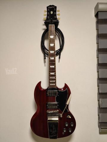 Epiphone SG standard 61