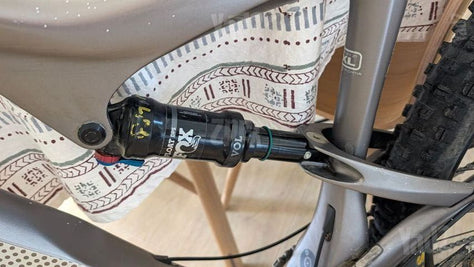 אופני שטח Ibis Ripley V4