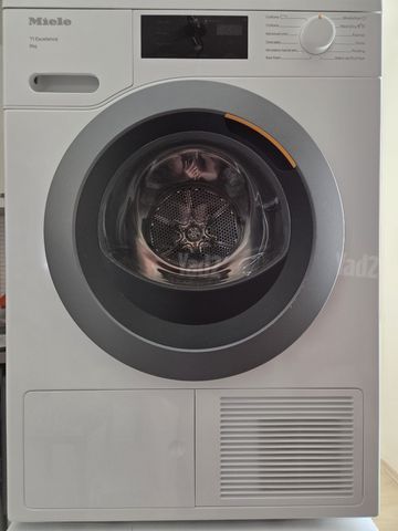 מייבש כביסה Miele T1