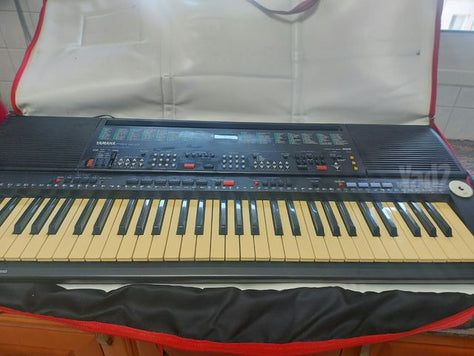 אורגן Yamaha PSR500