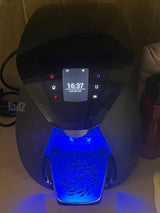 תמי 4 EDGE PLUS שחור