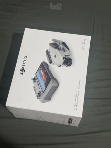 Dji Lito 1x fly more combo