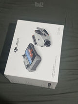 Dji Lito 1x fly more combo
