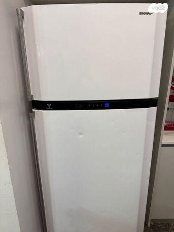 מקרר שארפ 579 ליטר