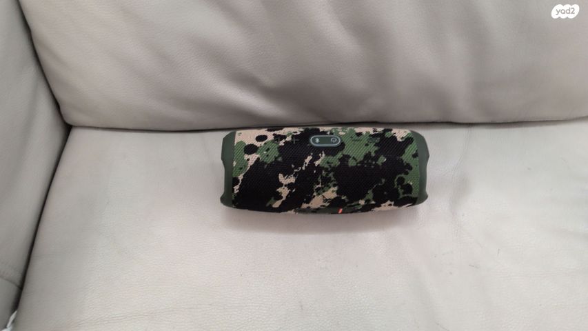 ‏רמקול JBL Charge 5