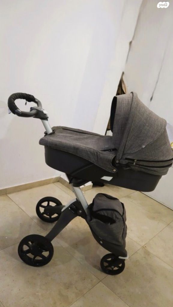 עגלת סטוקי