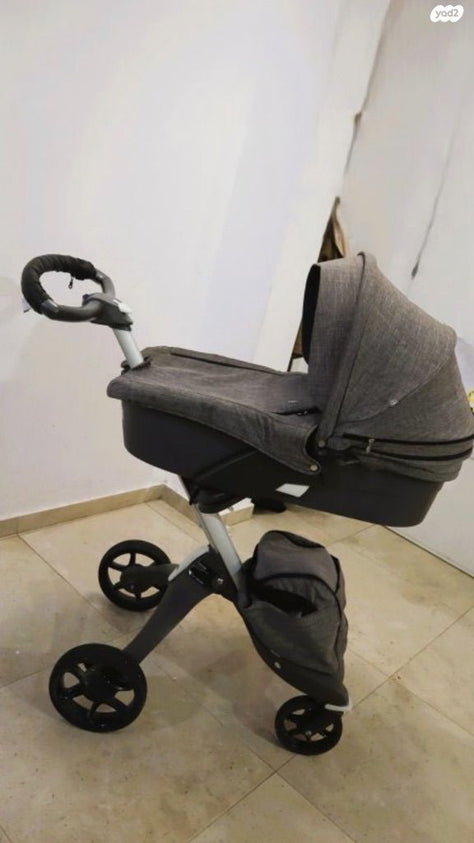 עגלת סטוקי