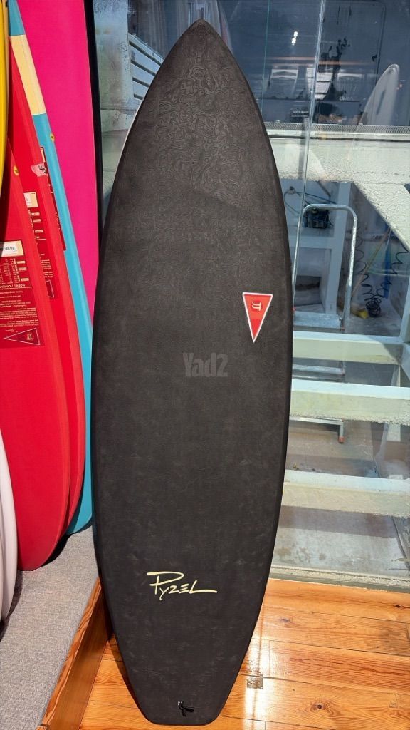 JJF by Pyzel Gremlin – 6ft