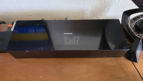 טלוויזיה  Samsung QE65Q90R