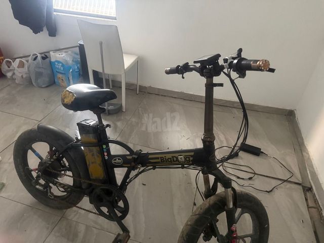 אופניים