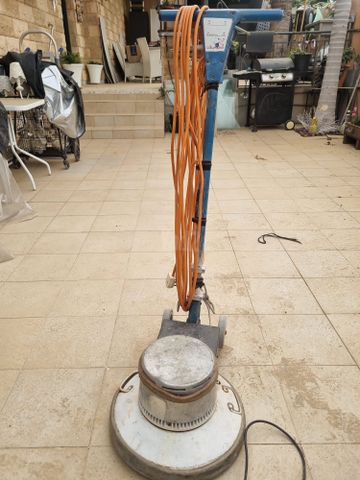 מכונת קירצוף