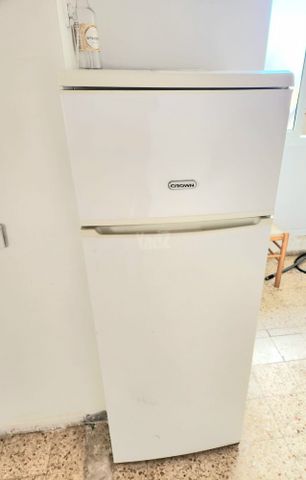 מקרר חדש