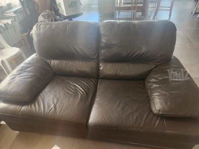 2+3 סלון מעור