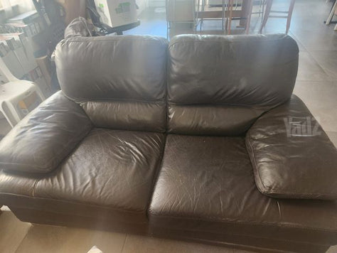 2+3 סלון מעור