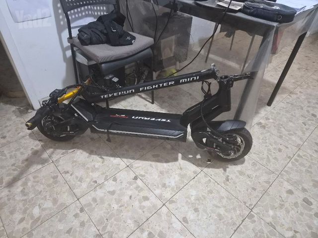 קורקינט
