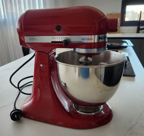 מיקסר Kitchen Aid דגם 5KSM150