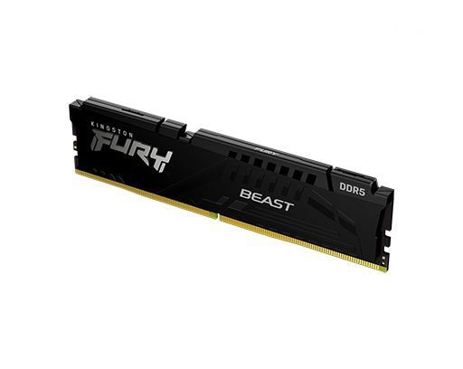 DDR5 Kingston 5200Mhz CL40 8gb