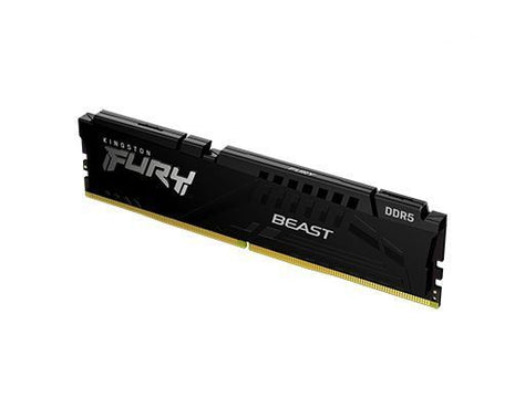 DDR5 Kingston 5200Mhz CL40 8gb