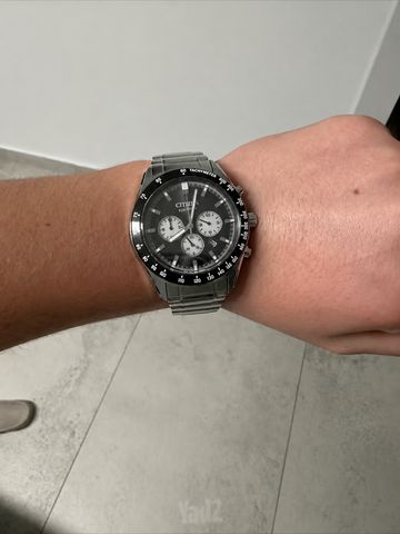 שעון citizen