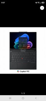 מחשב נייד Lenovo