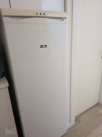 מקפיא NORMANDE KLF250