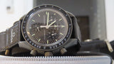 שעון Omega Swatch