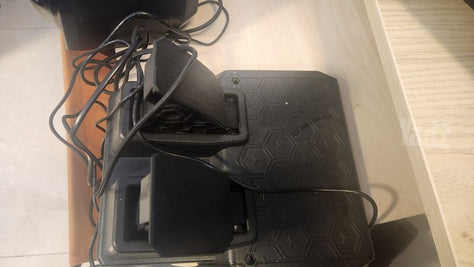 הגה Thrustmaster T128X