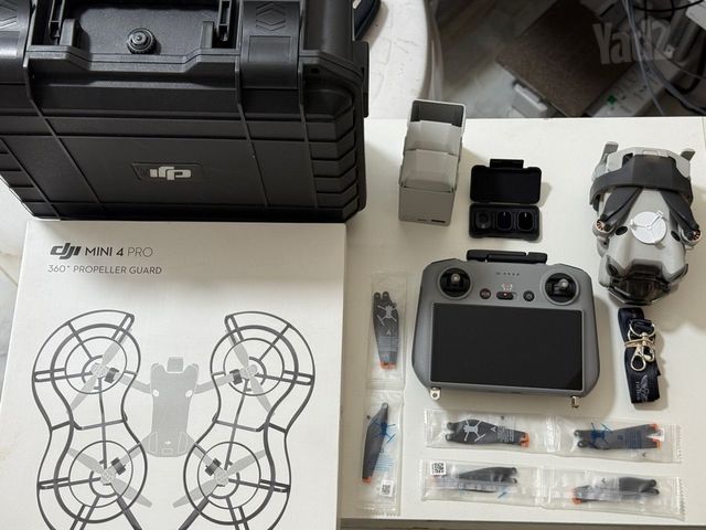 Dji mini 4 pro