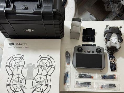 Dji mini 4 pro