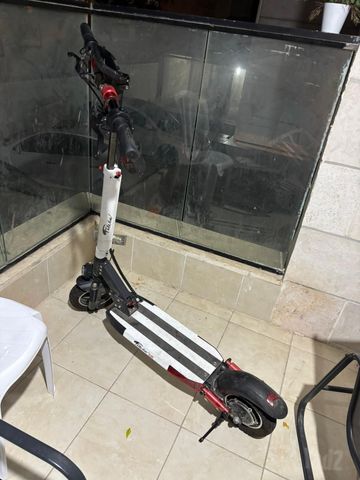 קורקינט