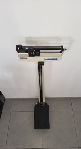 משקל אדם