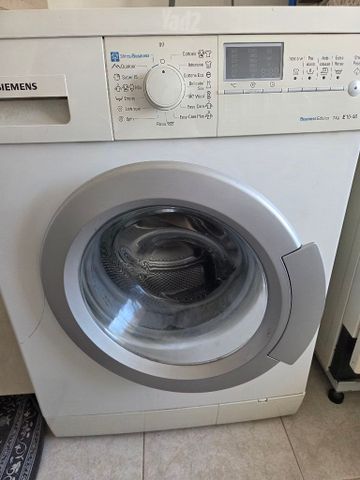 מכונת כביסה