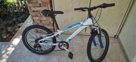 אופני בנים 20"