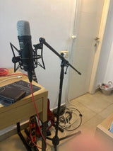 מיקרופון rode nt1