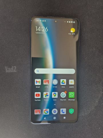 POCO X3 PRO