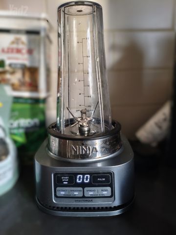 בלנדר Ninja