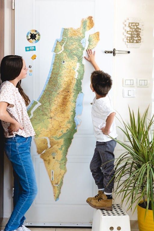 ארץ קיר