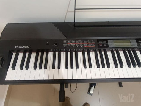 פסנתר חשמלי medli 4200