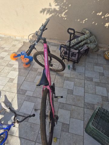 אופניים