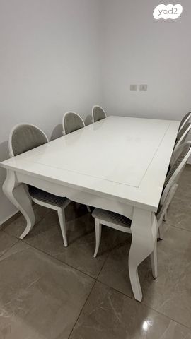 שולחן סלון