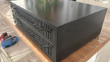 Technics SH-8075  Equalizer