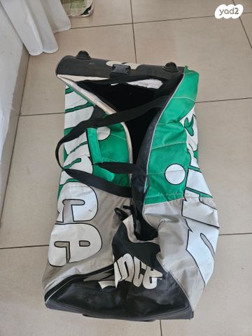 תיק הוקי