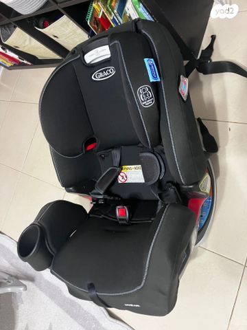 כיסא בטיחות Graco