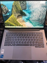 Lenovo ThinkBook 14 i5 כמו חדש