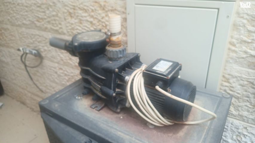 משאבה הווארד